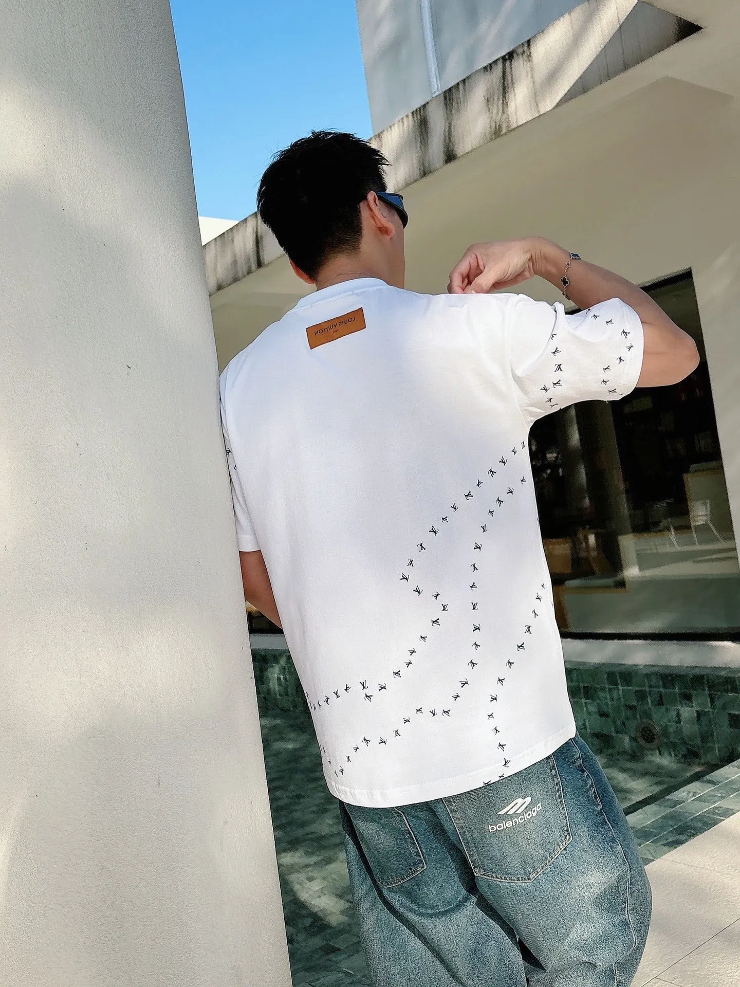 Louis Vuitton/